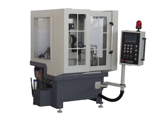 Macchine per la lavorazione del legno ad alta precisione