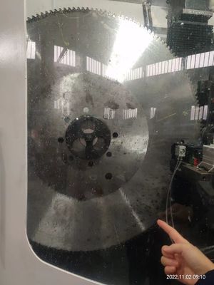 Torsel Tct Saw Blade Sharpener di alta precisione lavorazione del legno