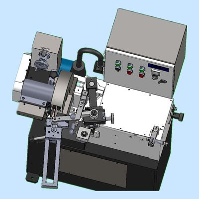 Equipaggiamento per seghe a freddo circolare a funzione CNC ad alta precisione