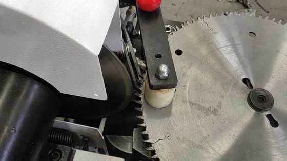 TORSEL Automatica seghe circolari a taglio freddo