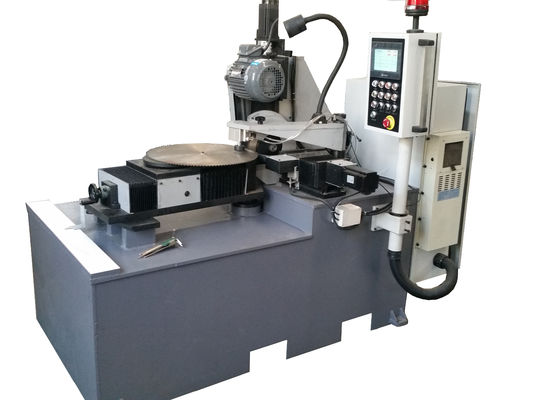 TORSEL Macchina CNC per tagliare lame a seghe a freddo