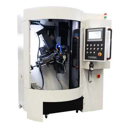 TORSEL CNC Precision Wood Cutter Blade Sharpening Machine