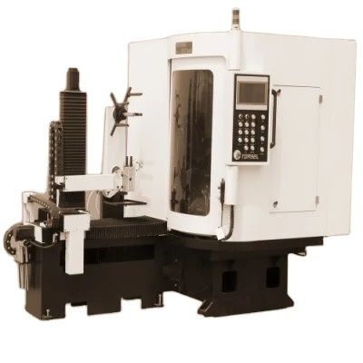 Macchine per affilare lame a seghe a torsale Tct completamente automatiche