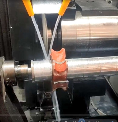 Macchine per la lavorazione del legno ad alta precisione