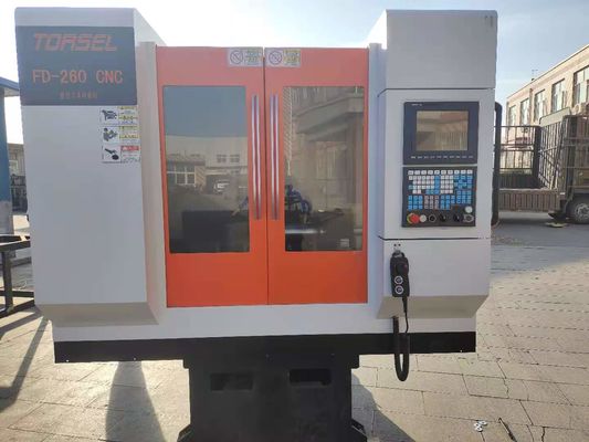 Alte precisione Alta precisione Profile Cutter Grinder Machine Industria del legname
