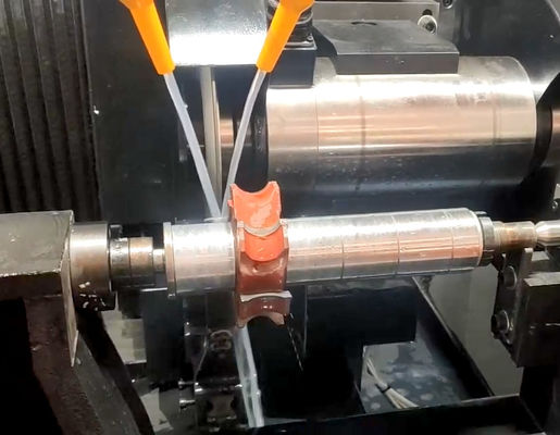Alte precisione Alta precisione Profile Cutter Grinder Machine Industria del legname