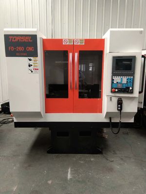 Tagliatrice di profili completamente automatica, scanalatrice, profilatrice, macchina da scultura, lavorazione del legno