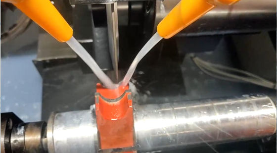 Tagliatrice di profili completamente automatica, scanalatrice, profilatrice, macchina da scultura, lavorazione del legno