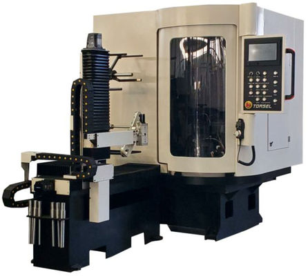 TORSEL Professional Saw Blade Sharpener / CNC Saw Blade Grinding Machine lavorazione del legno
