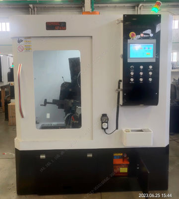 Macchine di rettifica Tct TORSEL