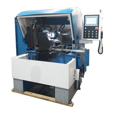 Macchina di rettifica CNC ad alta precisione ad alta precisione per lame TCT