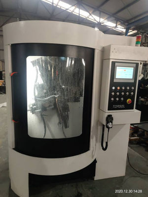 Macchine per la lavorazione del legno con lame a sega Tct CNC di precisione