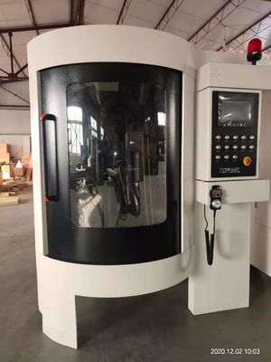 Macchine per la lavorazione del legno con lame a sega Tct CNC di precisione