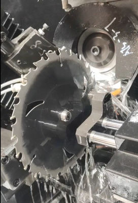 Macchina di taglio della lama di sega Tct per la rettifica CNC ad alta precisione