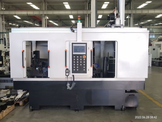 Macchine di taglio per la lavorazione del legno per la macinazione CNC per la macinazione della lame da sega