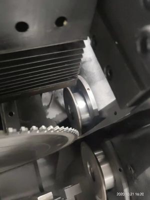 Macchine per la lavorazione di lame a seghe CNC ad alta precisione