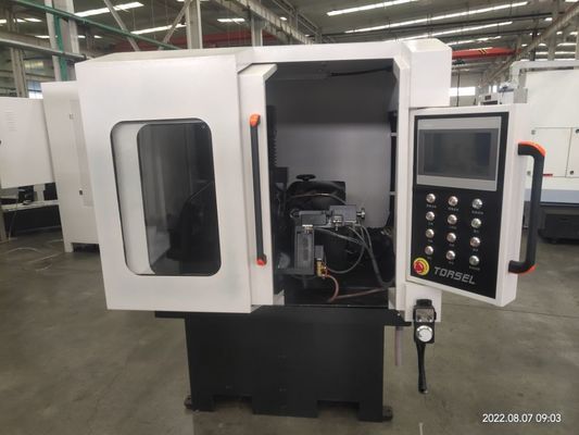 Funzione CNC Alta precisione Alta precisione Macchina per affilare la lama di sega
