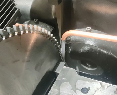 TORSEL CNC ad alta precisione di precisione Professionale Cerottiera circolare