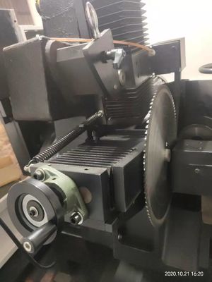 TORSEL CNC ad alta precisione di precisione Professionale Cerottiera circolare