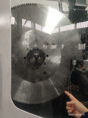 TORSEL CNC Best Saw Blade Sharpening Machine lavorazione del legno