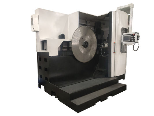 Macchine di rettifica a lame circolari ad alta precisione con funzione CNC