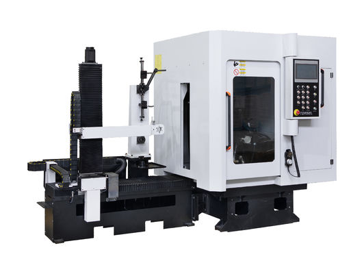 ASZ510 Macchine automatiche per la macinazione di lame circolari di seghe per utensili TCT