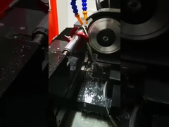 TAGLIERINA DI PROFILO FD260